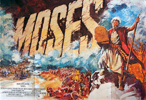 Moses - 1975