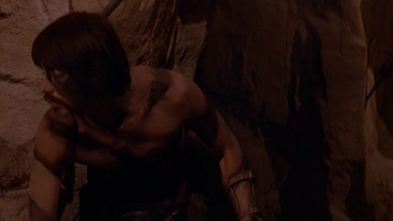Trucs qu'on remarque en revoyant le film Arc01