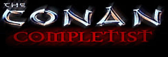 The Conan Completist Forum