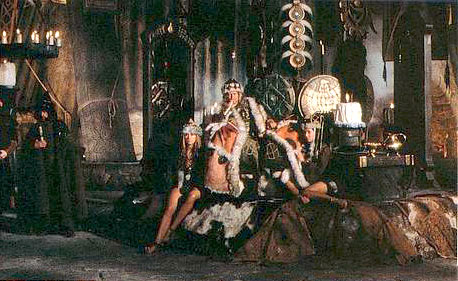 Historical Art and Symbolism inspiration in CONAN - Page 3 ConanB01_53