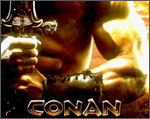 conan teaser poster