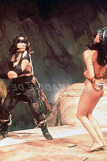 Conan The Barbarian Orgy 24